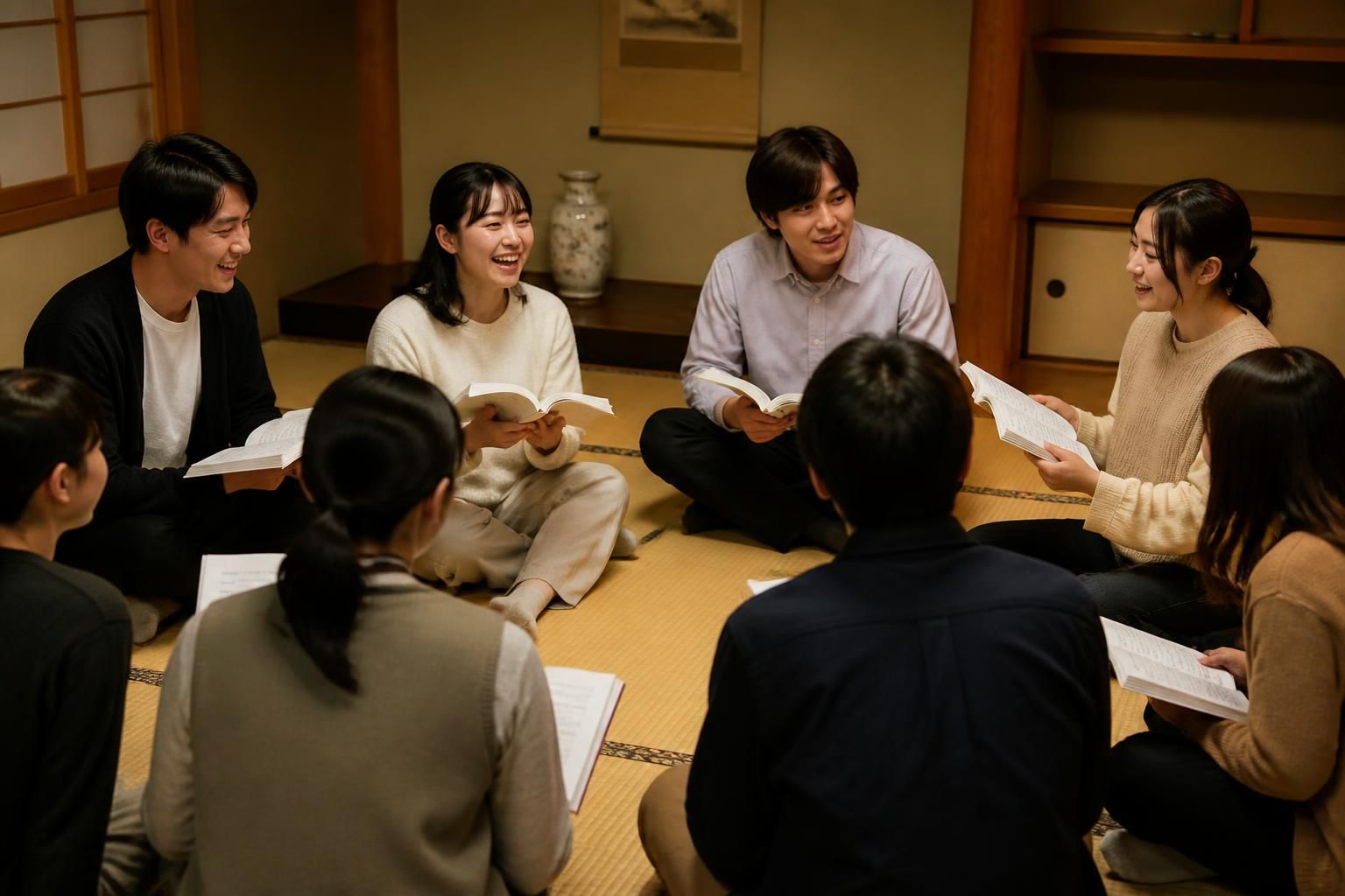 自分のペースで選べる学びのスタイル